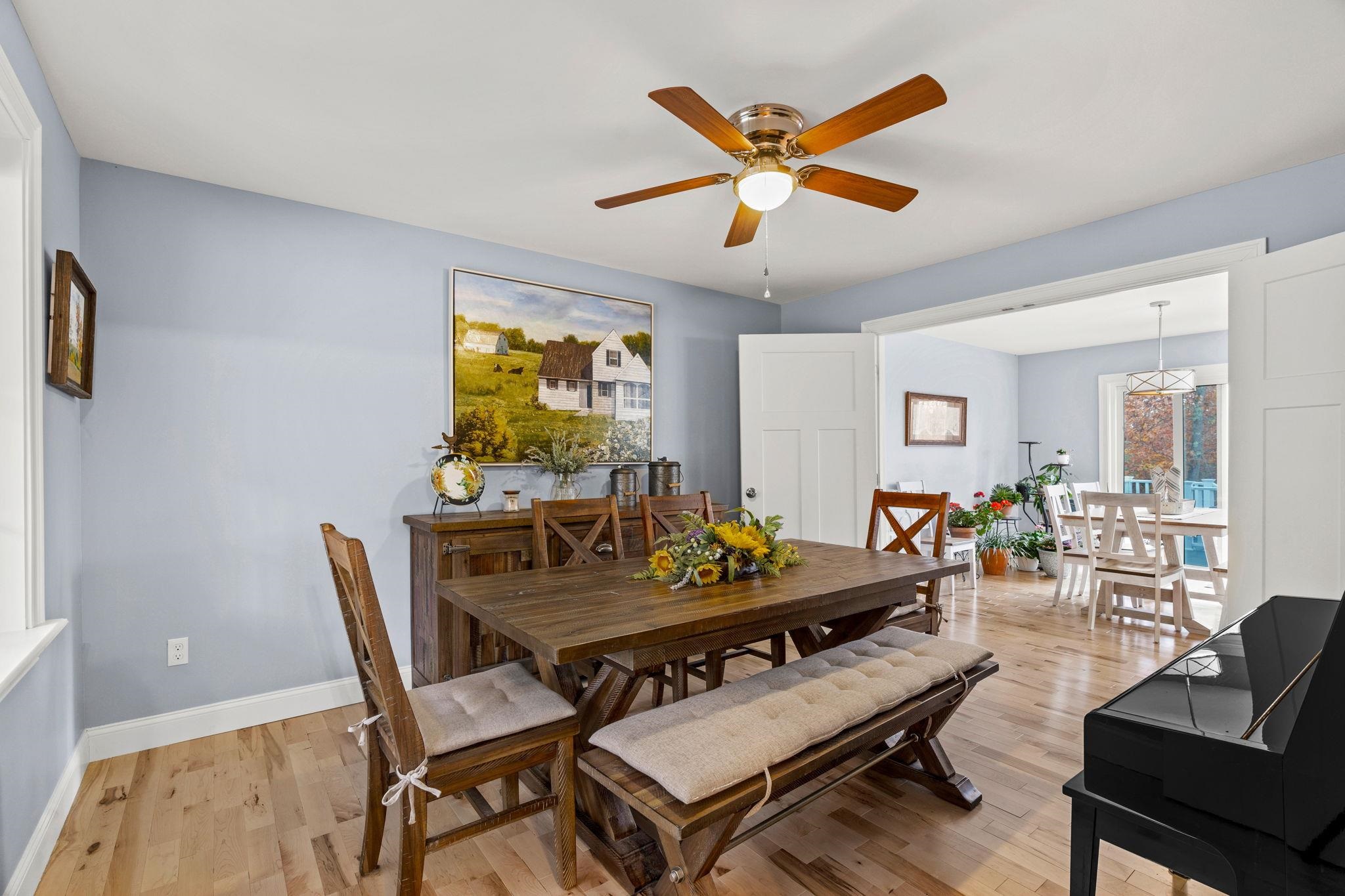 140 Perkins Hill Road Wakefield, NH 03830 - Photo 14 of 46 Gallery Image 14
