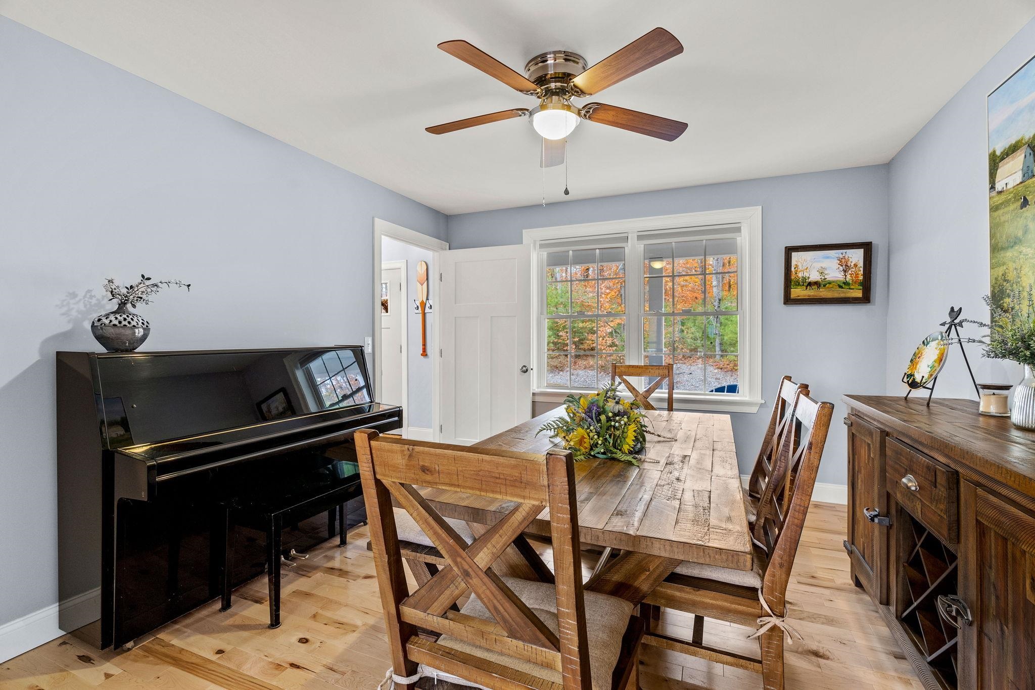 140 Perkins Hill Road Wakefield, NH 03830 - Photo 15 of 46 Gallery Image 15