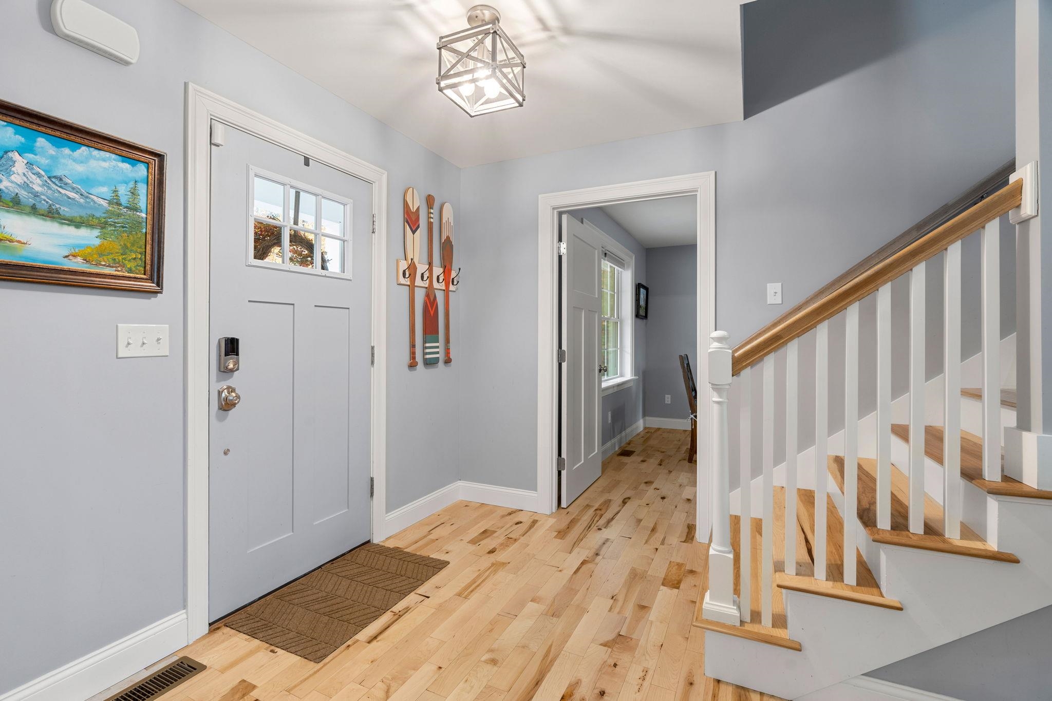140 Perkins Hill Road Wakefield, NH 03830 - Photo 18 of 46 Gallery Image 18