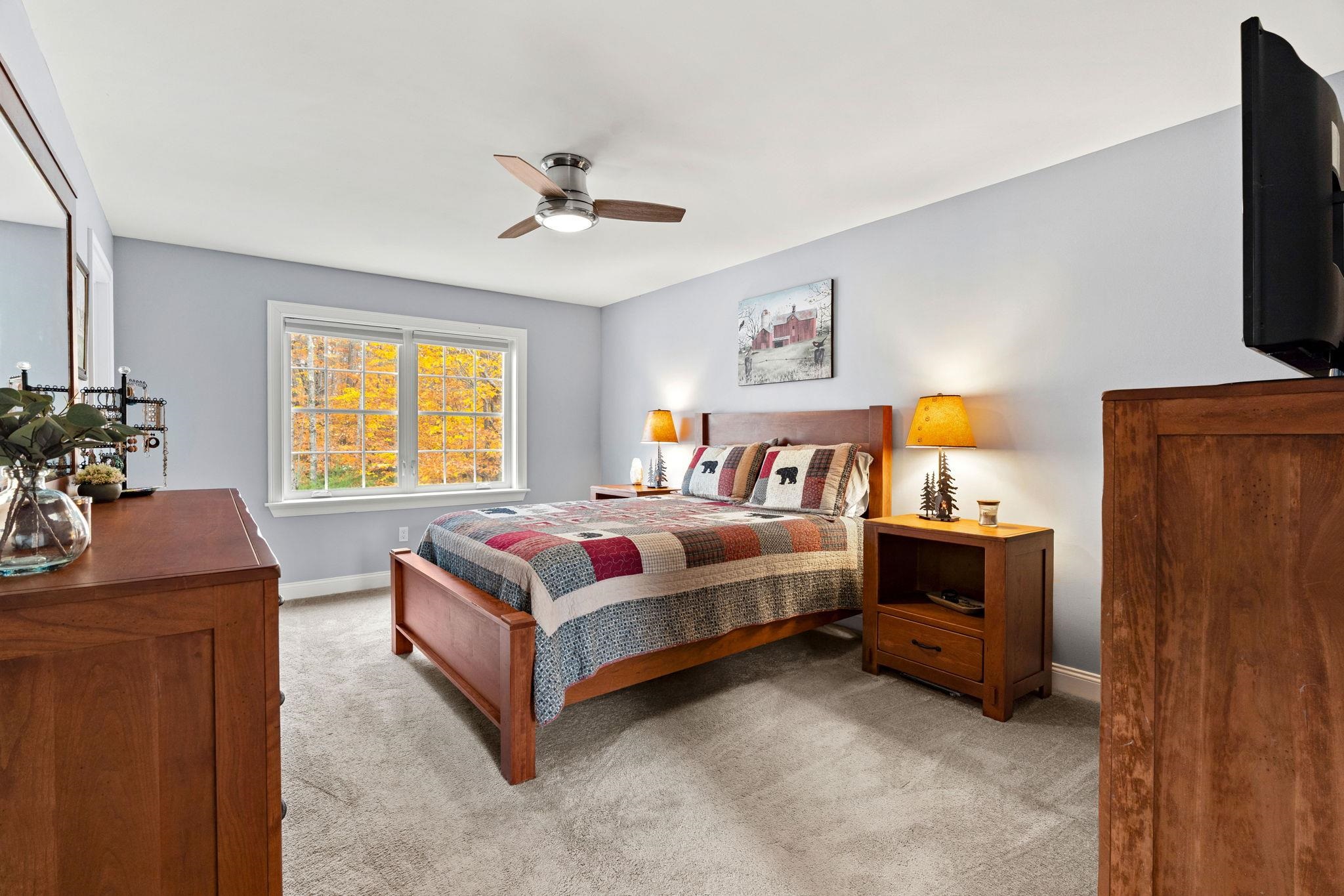 140 Perkins Hill Road Wakefield, NH 03830 - Photo 19 of 46 Gallery Image 19