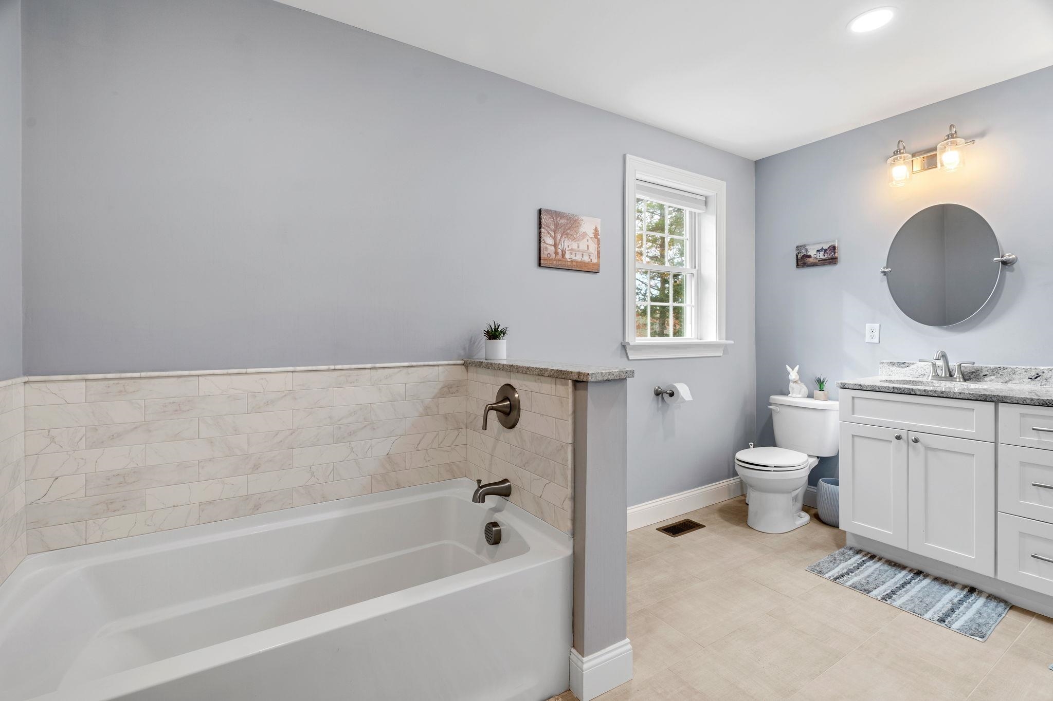 140 Perkins Hill Road Wakefield, NH 03830 - Photo 21 of 46 Gallery Image 21
