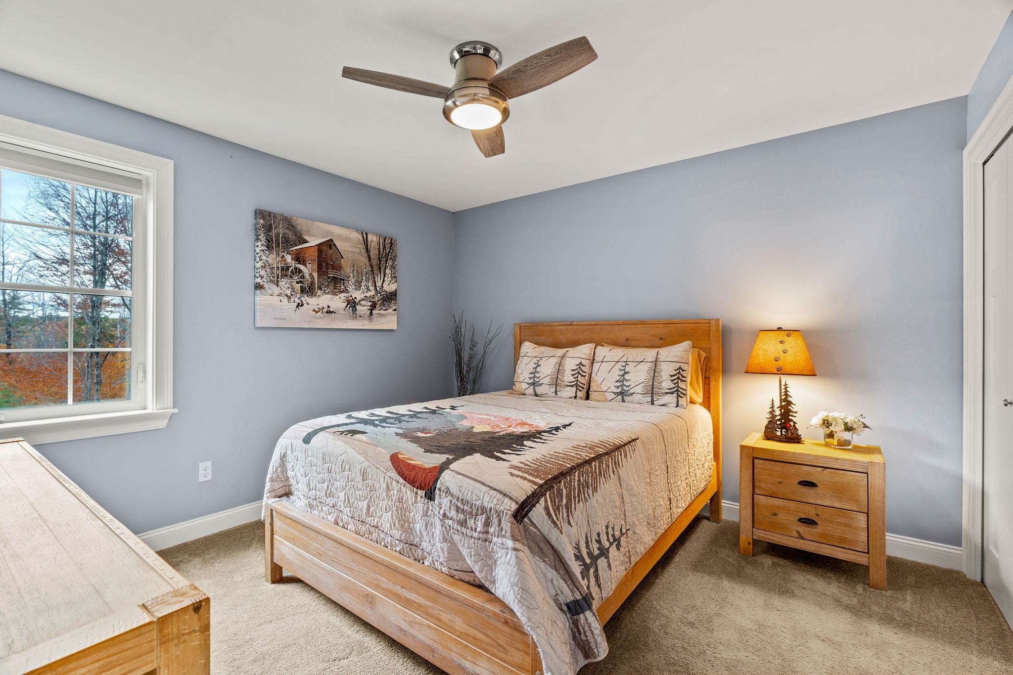 140 Perkins Hill Road Wakefield, NH 03830 - Photo 24 of 46 Gallery Image 24