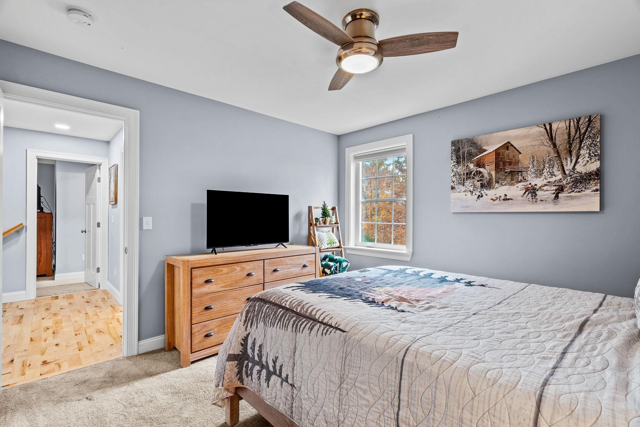 140 Perkins Hill Road Wakefield, NH 03830 - Photo 25 of 46 Gallery Image 25