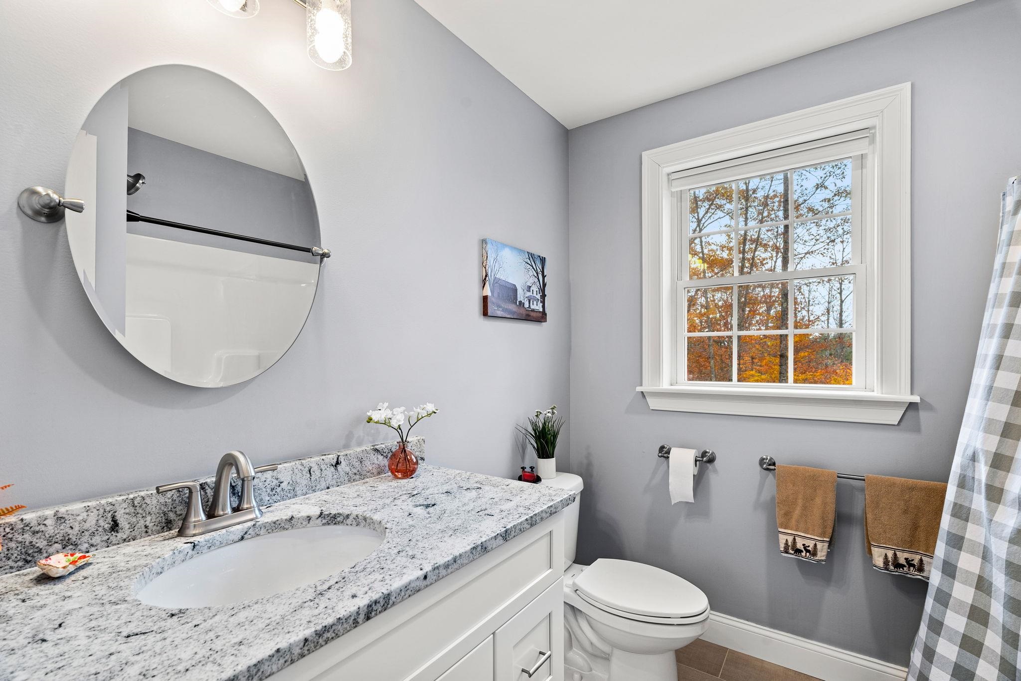 140 Perkins Hill Road Wakefield, NH 03830 - Photo 29 of 46 Gallery Image 29