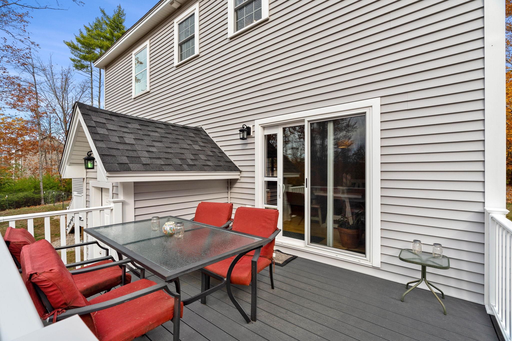 140 Perkins Hill Road Wakefield, NH 03830 - Photo 34 of 46 Gallery Image 34
