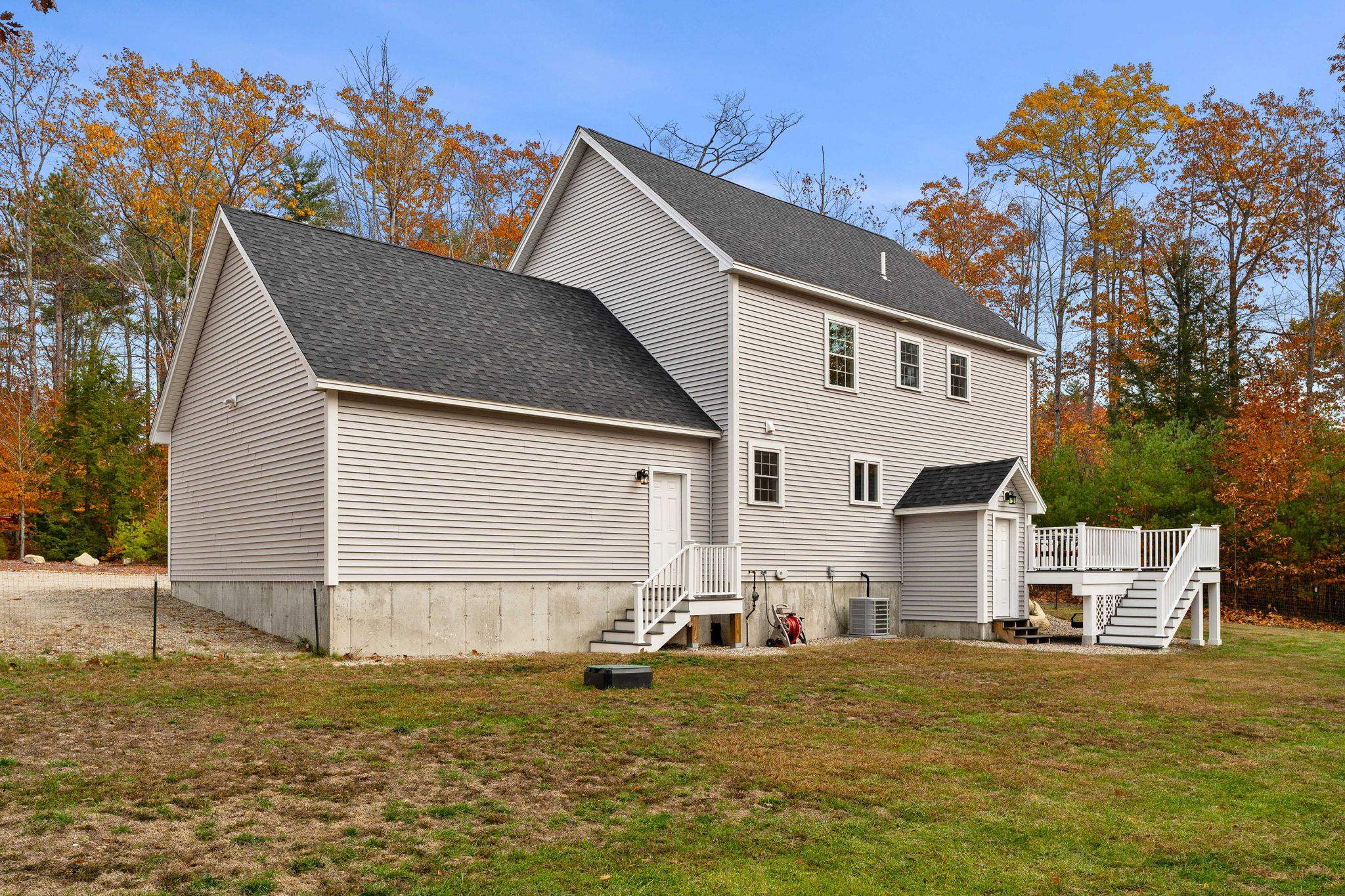 140 Perkins Hill Road Wakefield, NH 03830 - Photo 36 of 46 Gallery Image 36