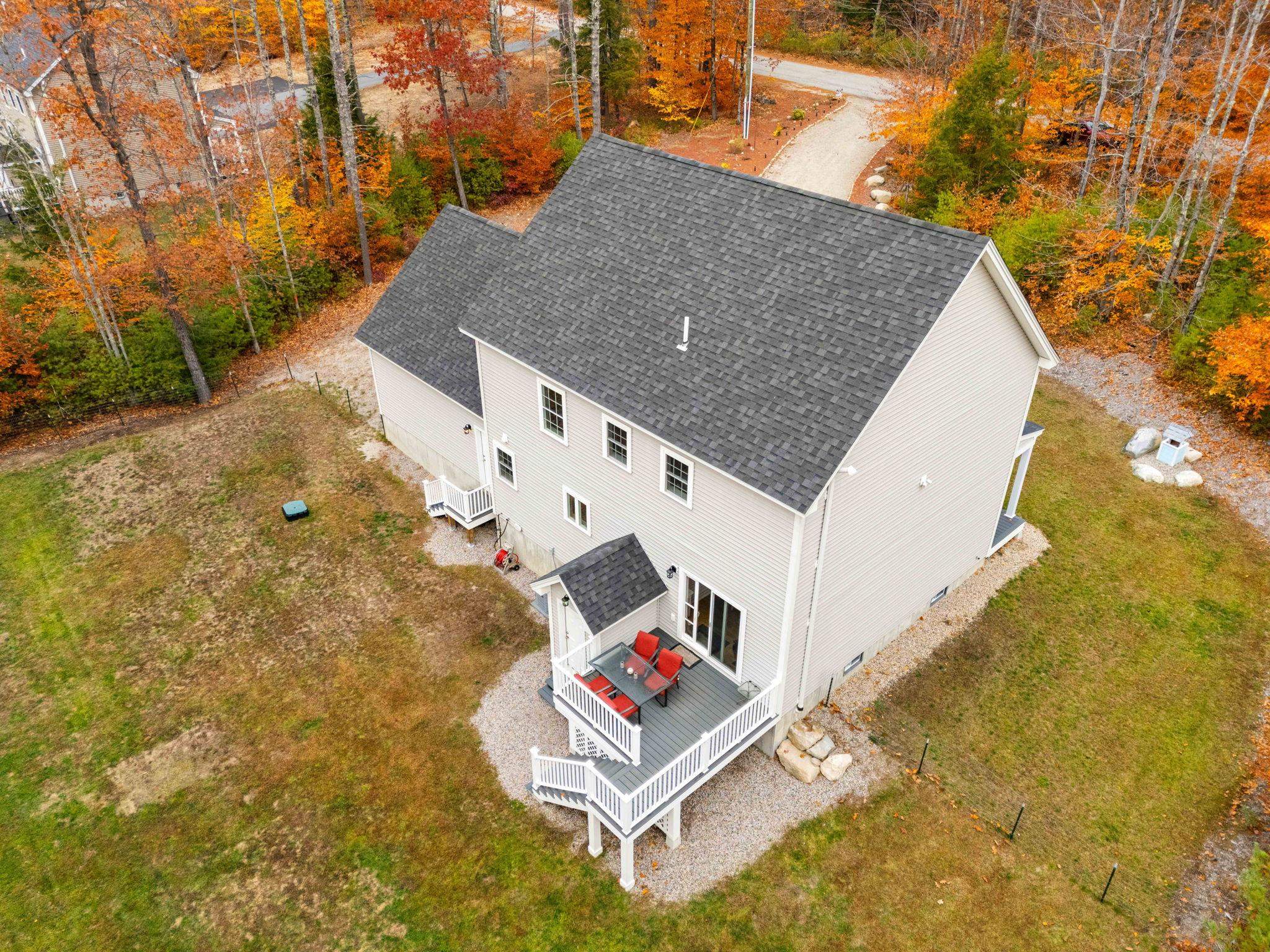 140 Perkins Hill Road Wakefield, NH 03830 - Photo 39 of 46 Gallery Image 39