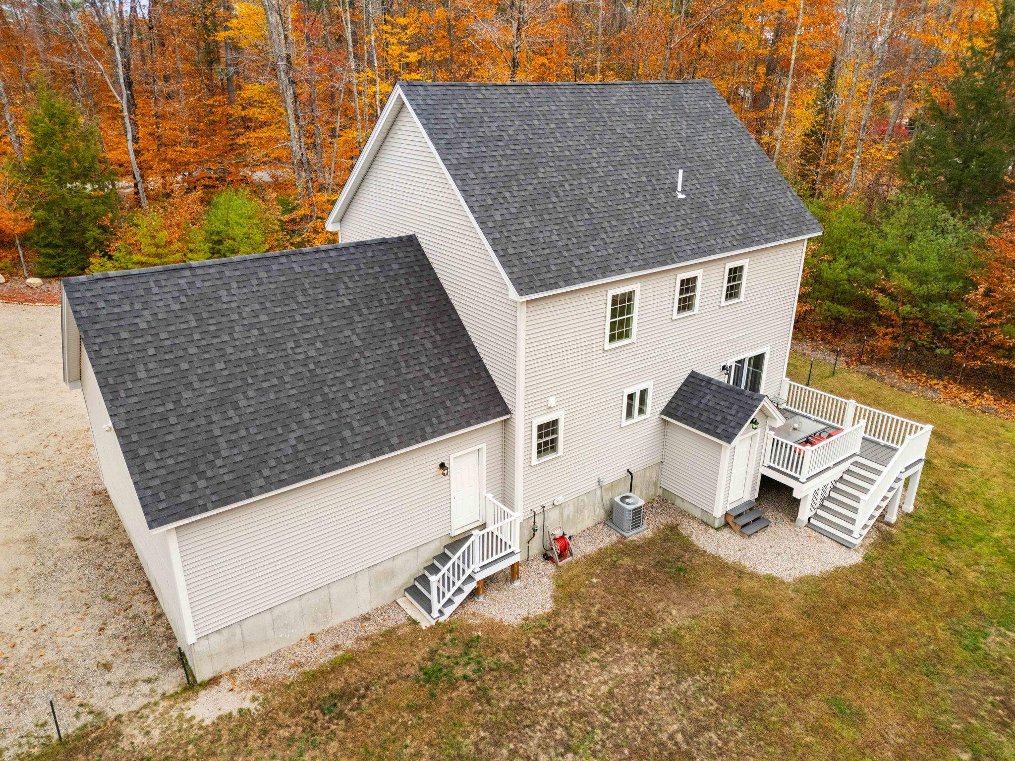 140 Perkins Hill Road Wakefield, NH 03830 - Photo 40 of 46 Gallery Image 40
