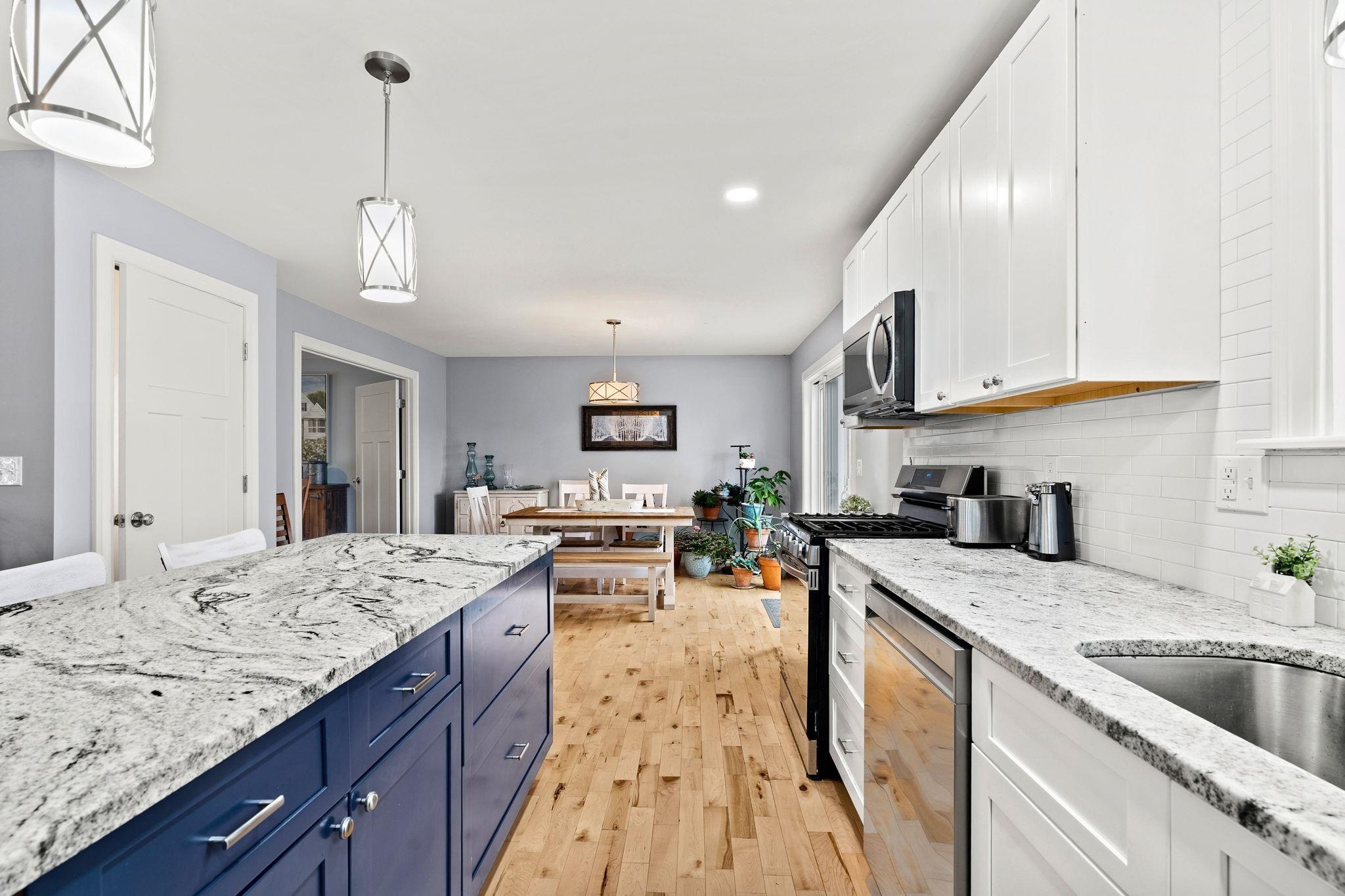 140 Perkins Hill Road Wakefield, NH 03830 - Photo 4 of 46 Gallery Image 4
