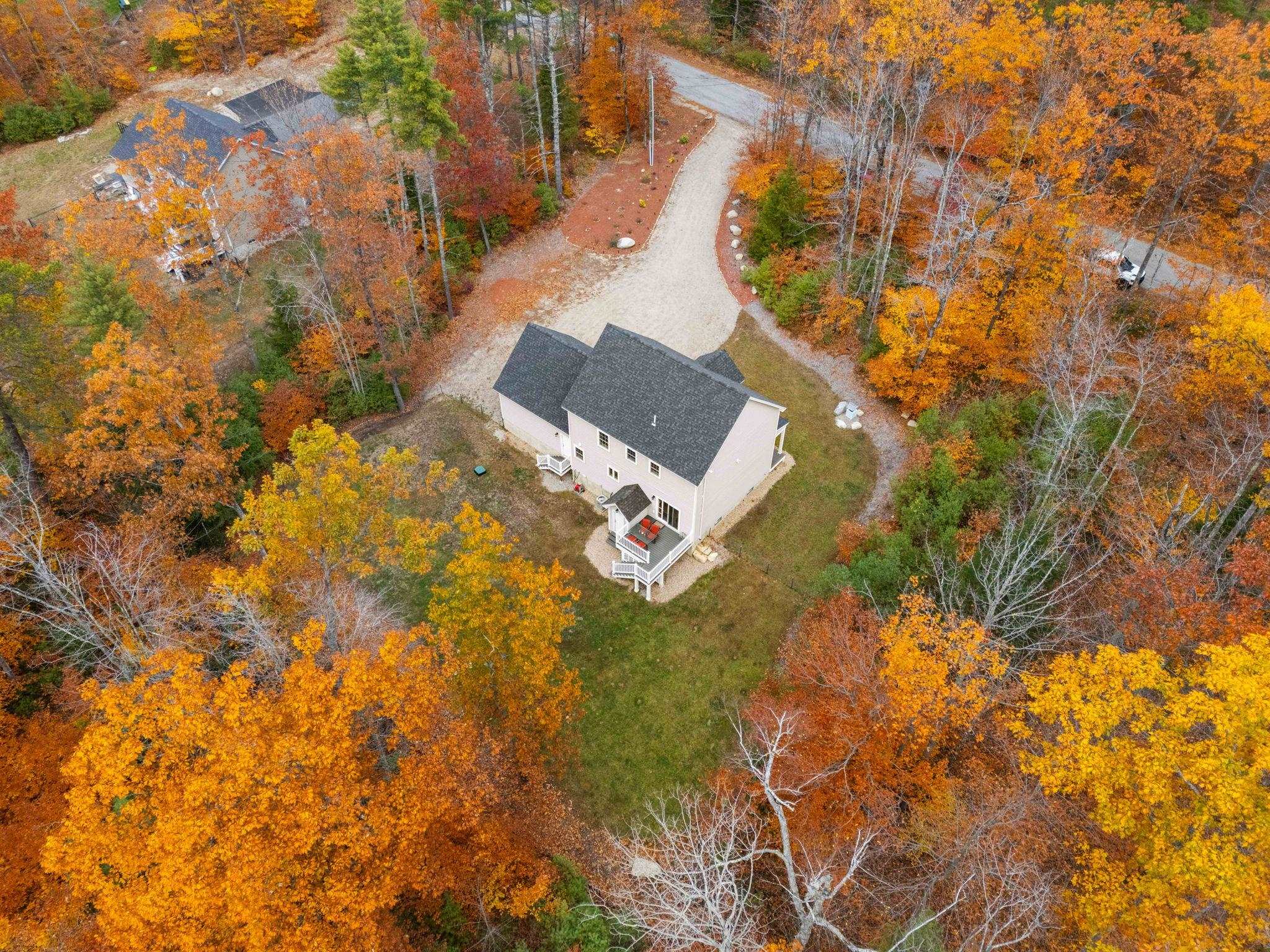 140 Perkins Hill Road Wakefield, NH 03830 - Photo 41 of 46 Gallery Image 41