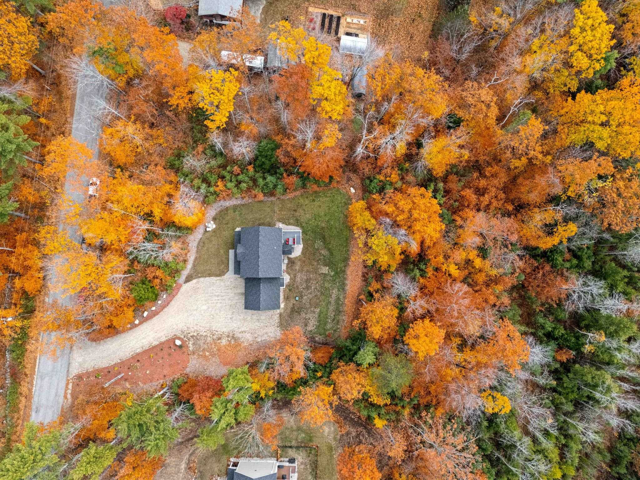 140 Perkins Hill Road Wakefield, NH 03830 - Photo 42 of 46 Gallery Image 42