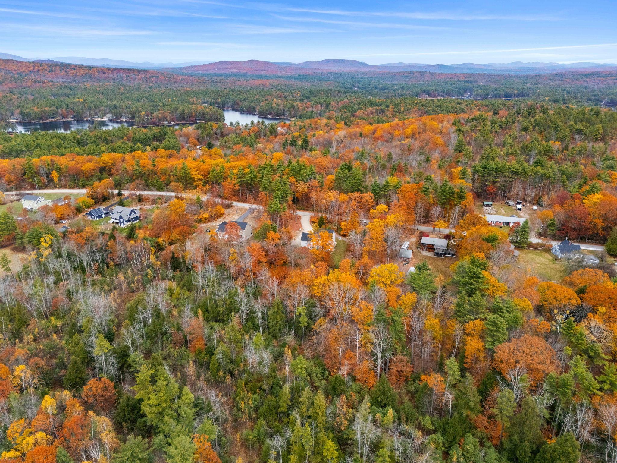 140 Perkins Hill Road Wakefield, NH 03830 - Photo 44 of 46 Gallery Image 44