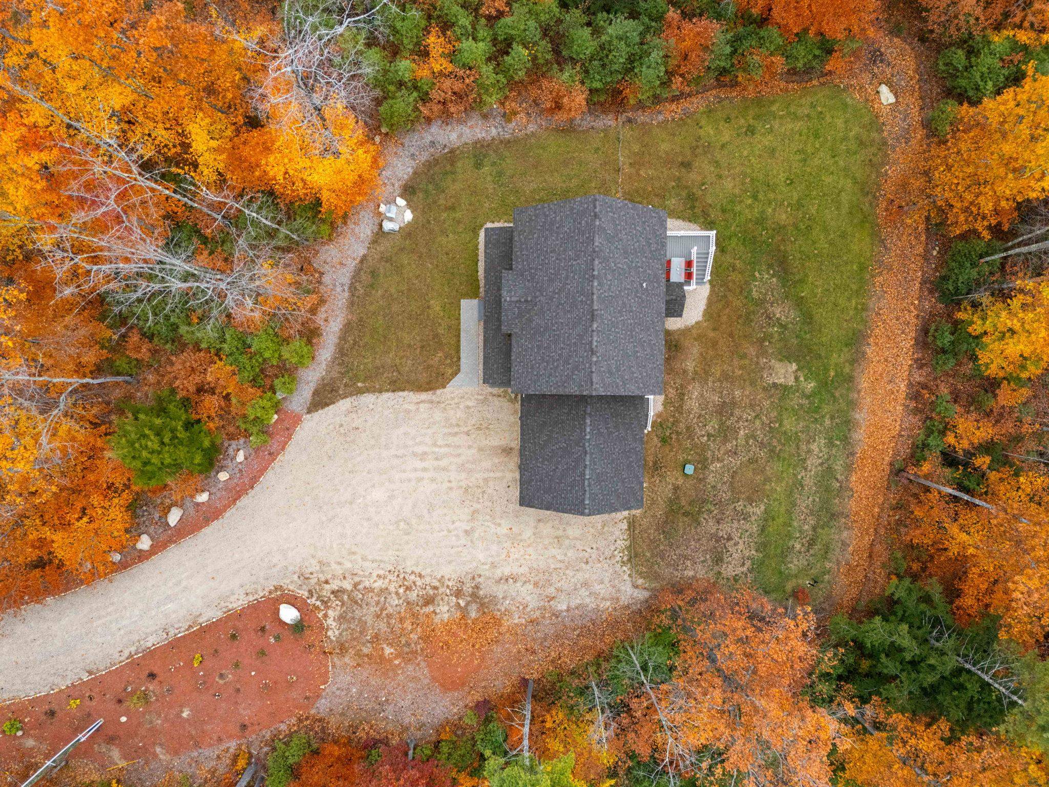 140 Perkins Hill Road Wakefield, NH 03830 - Photo 45 of 46 Gallery Image 45