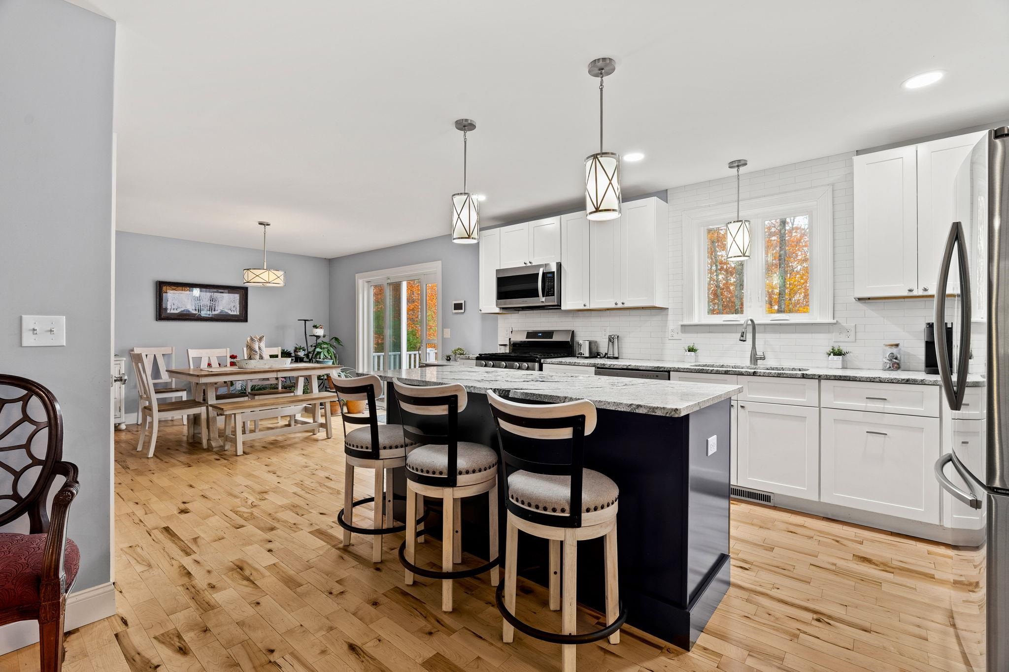 140 Perkins Hill Road Wakefield, NH 03830 - Photo 5 of 46 Gallery Image 5