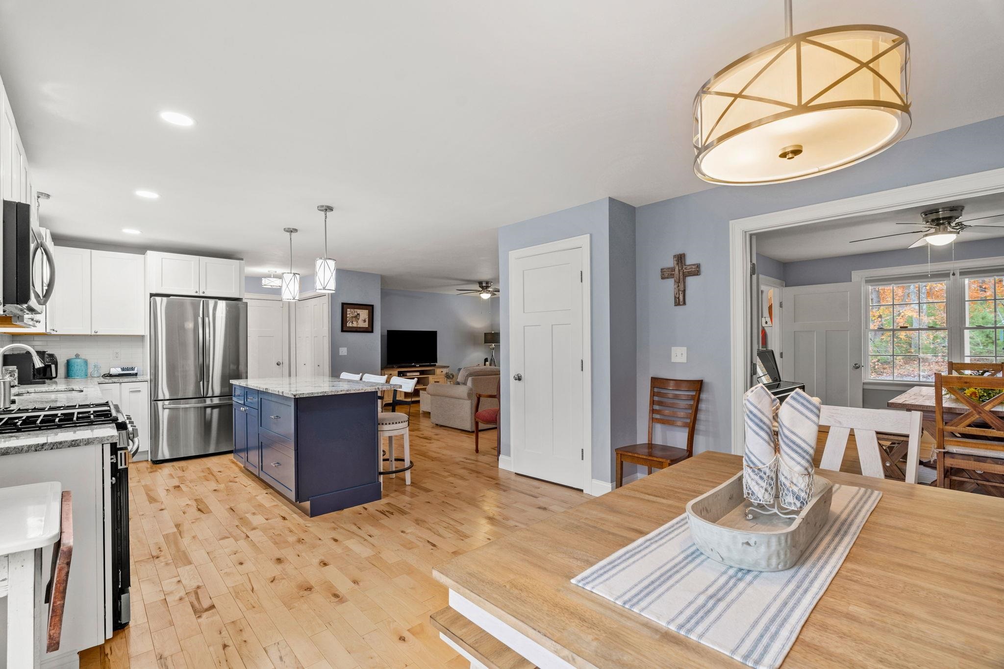 140 Perkins Hill Road Wakefield, NH 03830 - Photo 7 of 46 Gallery Image 7