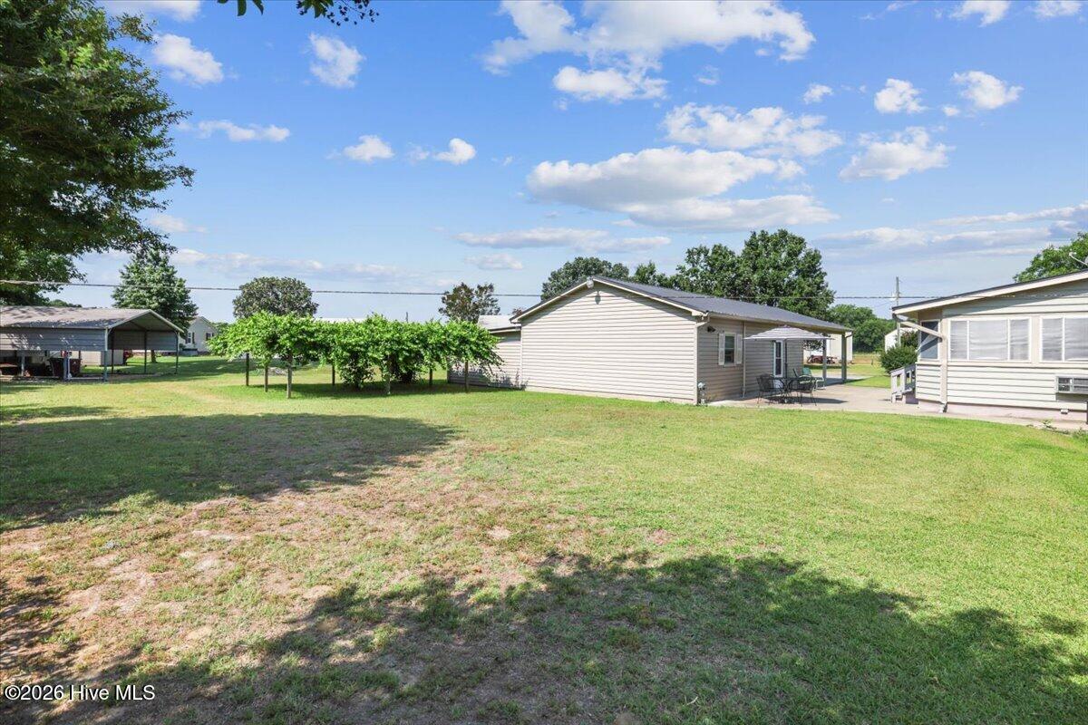 2029 Highway 403 Faison, NC 28341 - Photo 11 of 58