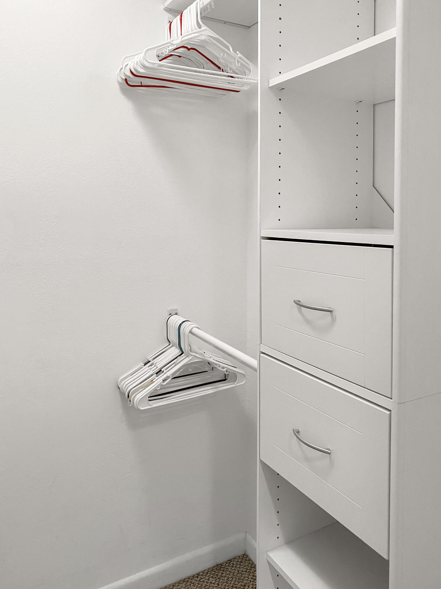 275 South Beach Road, Unit B202 Jupiter, FL 33469 - Photo 15 of 25 a close view of closet