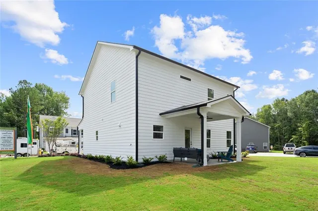 $309,900 | 11 Willow Circle, Rock Spring, GA 30739