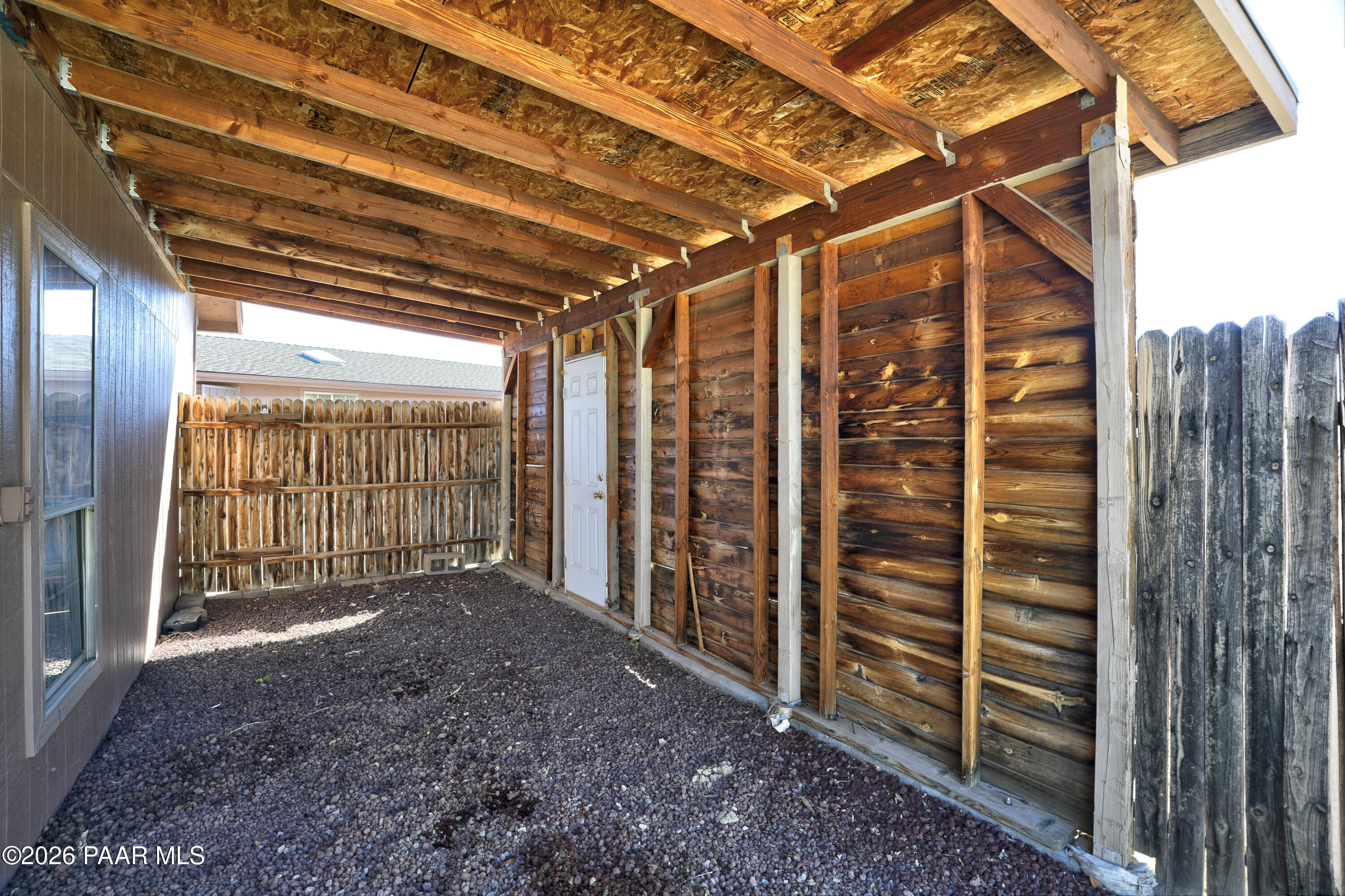 1699 Trinity Lane Dewey, AZ 86327 - Photo 29 of 45 Carport