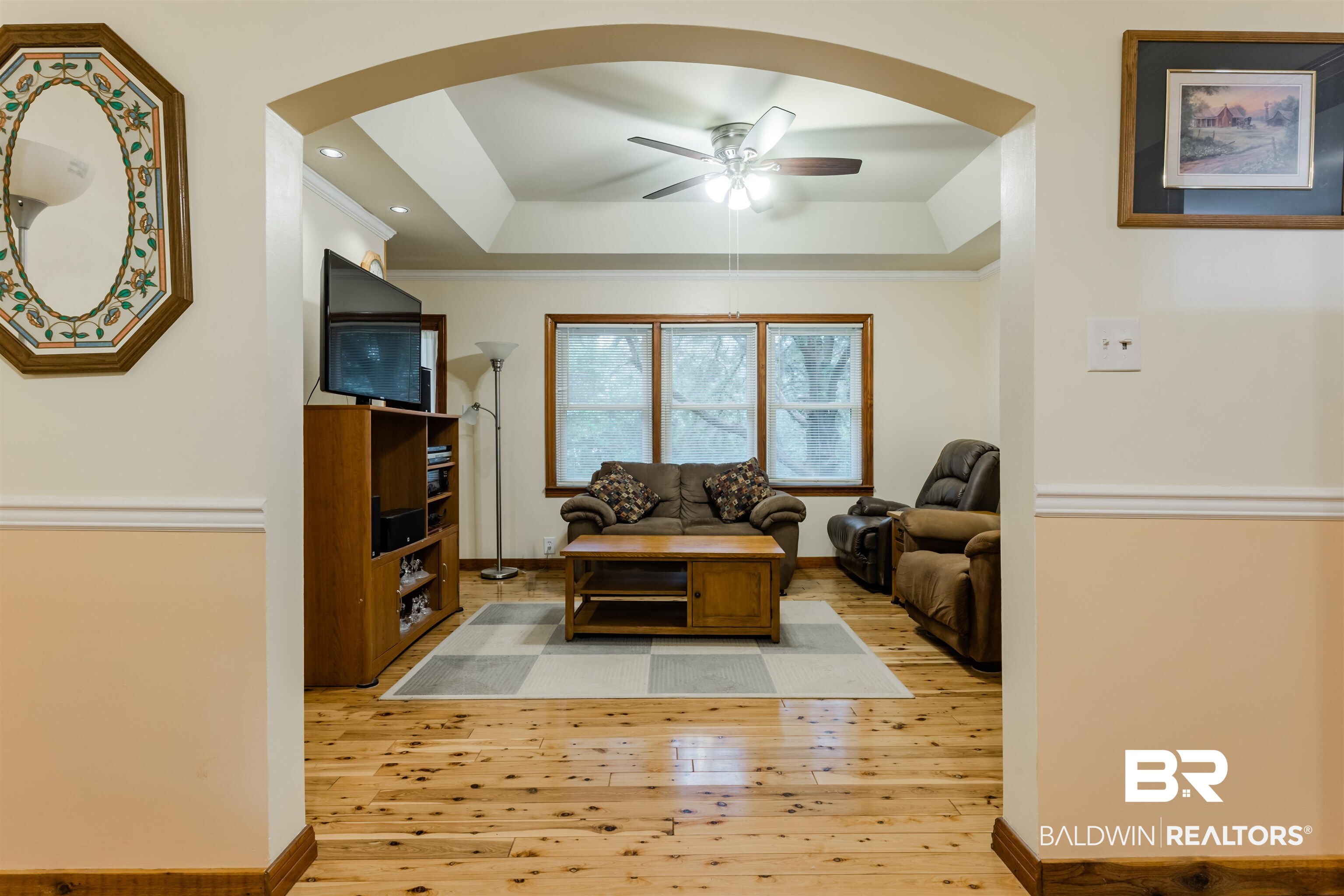 871 Kuffskie Lane Mobile, AL 36618 - Photo 9 of 37