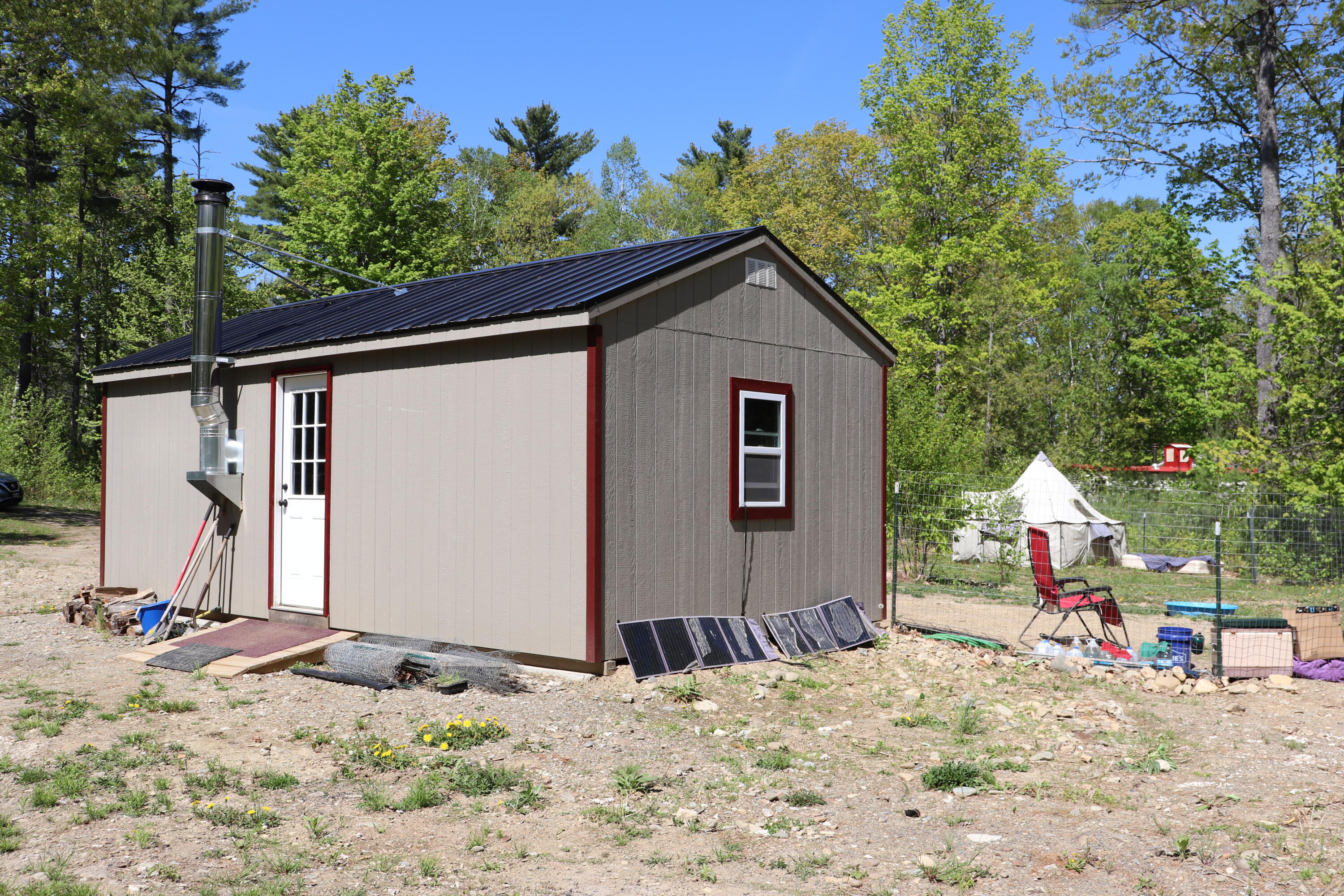 408 Townhouse Road Kenduskeag, ME 04450 - Photo 1 of 14 2