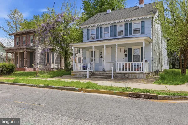 $190,000 | 60 Walnut Street, Salem, NJ 08079