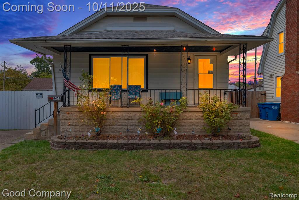8459 Timken Avenue Warren, MI 48089 - Photo 1 of 28