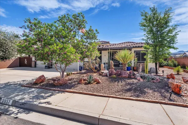 $560,000 | 2657 South 3930 West, Hurricane, UT 84737