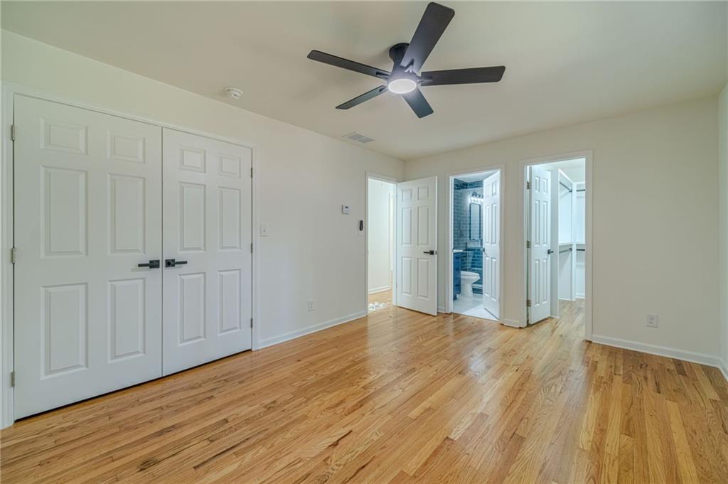 664 Hickory Ridge Road Southwest Lilburn, GA 30047 - Photo 26 of 42