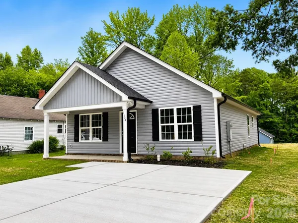 $239,900 | 1134 Grady Street, Salisbury, NC 28144