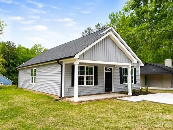 $239,900 | 1134 Grady Street, Salisbury, NC 28144