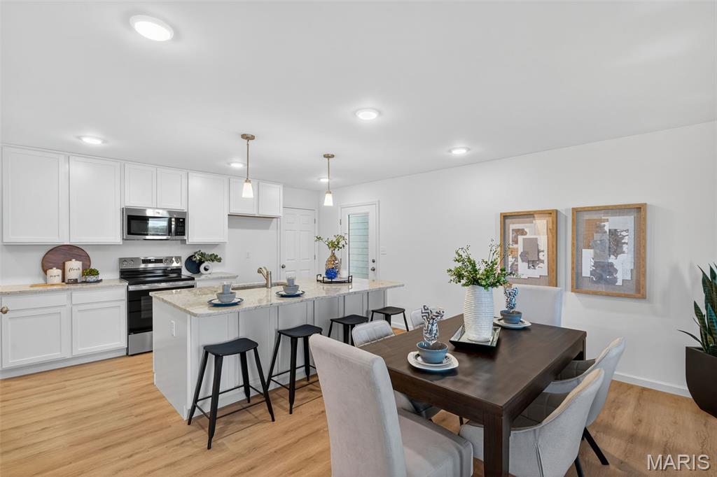 5010 Becks Lndg Lane St. Charles, MO 63301 - Photo 11 of 42