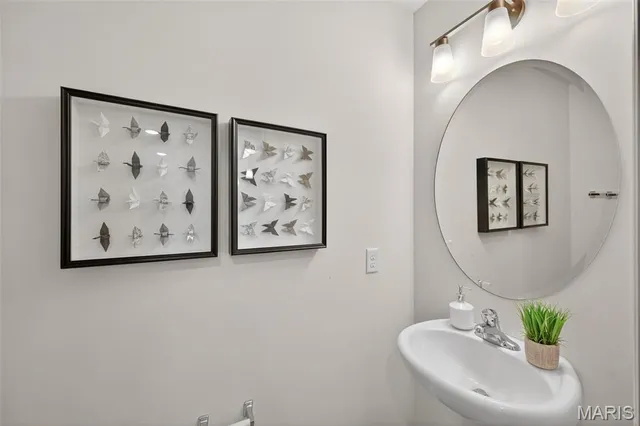 $383,820 | 5010 Becks Lndg Lane, St. Charles, MO 63301