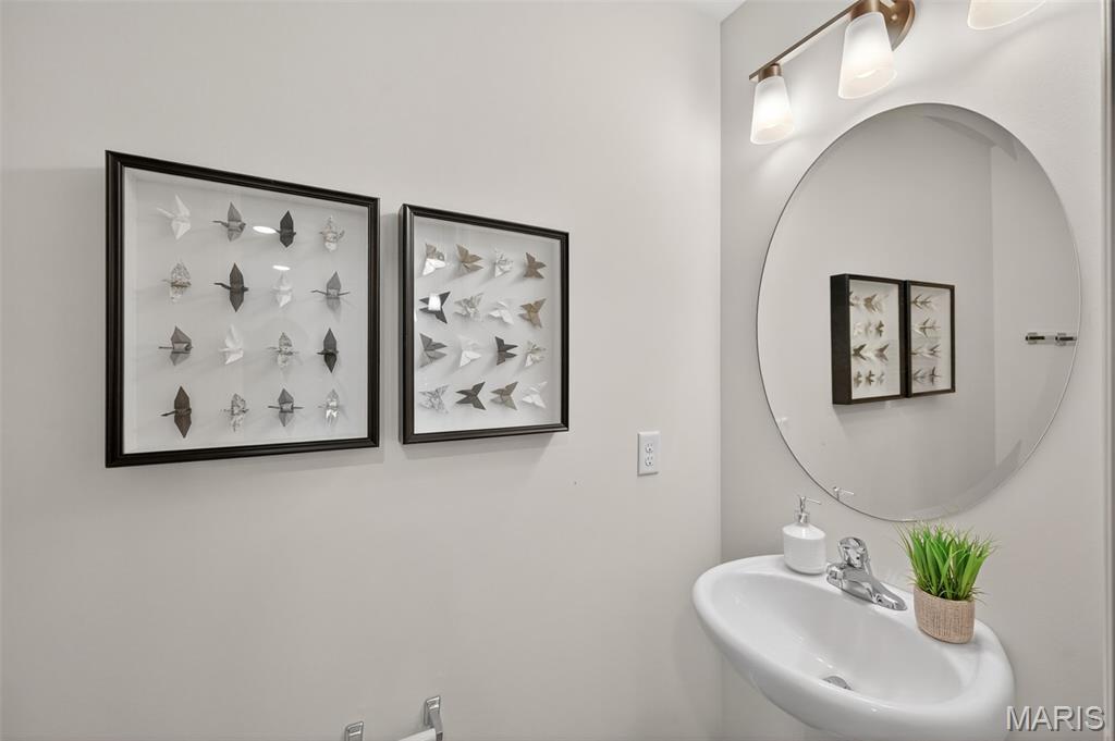 5010 Becks Lndg Lane St. Charles, MO 63301 - Photo 14 of 42