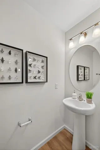 $383,820 | 5010 Becks Lndg Lane, St. Charles, MO 63301