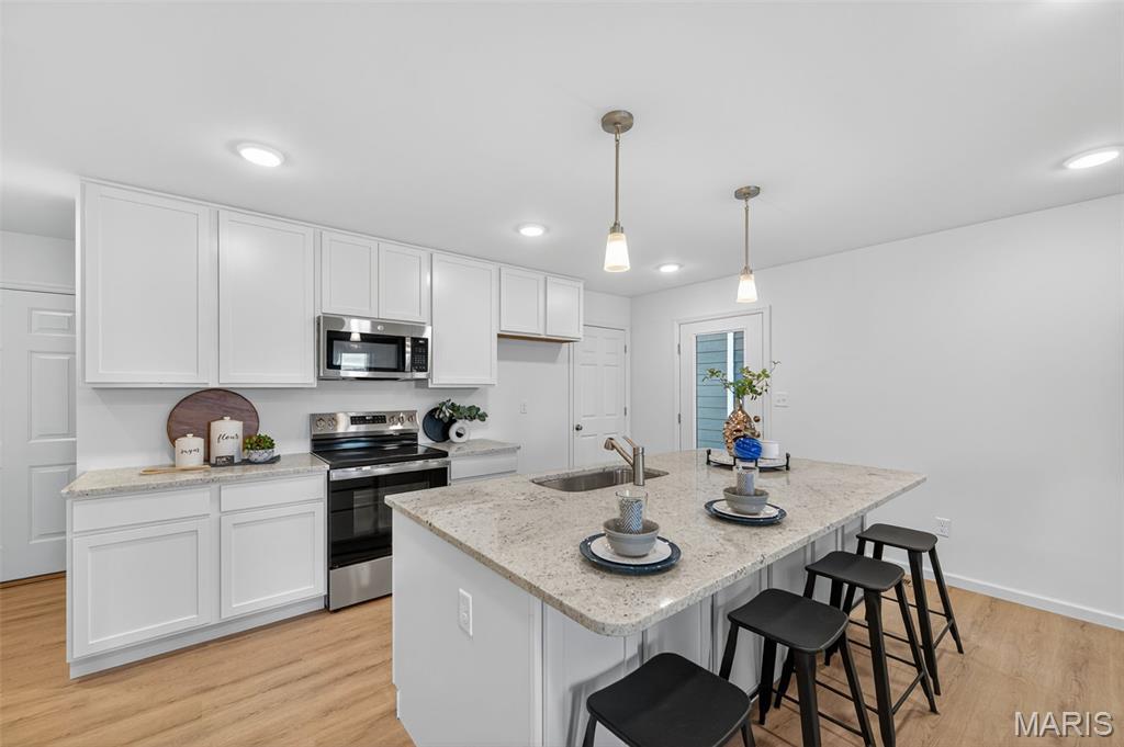 5010 Becks Lndg Lane St. Charles, MO 63301 - Photo 16 of 42