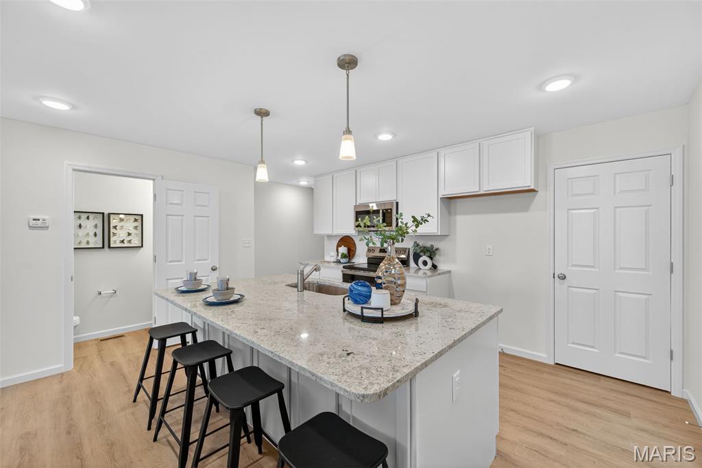 5010 Becks Lndg Lane St. Charles, MO 63301 - Photo 19 of 42