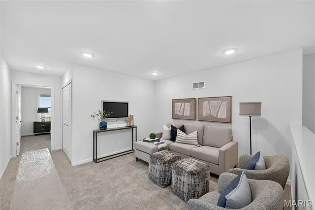 $383,820 | 5010 Becks Lndg Lane, St. Charles, MO 63301