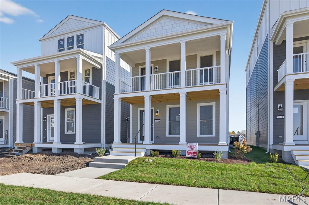 5010 Becks Lndg Lane St. Charles, MO 63301 - Photo 2 of 42