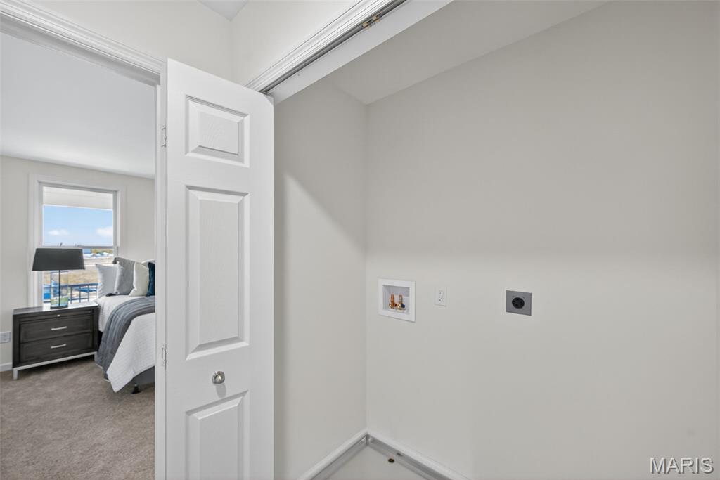 5010 Becks Lndg Lane St. Charles, MO 63301 - Photo 23 of 42