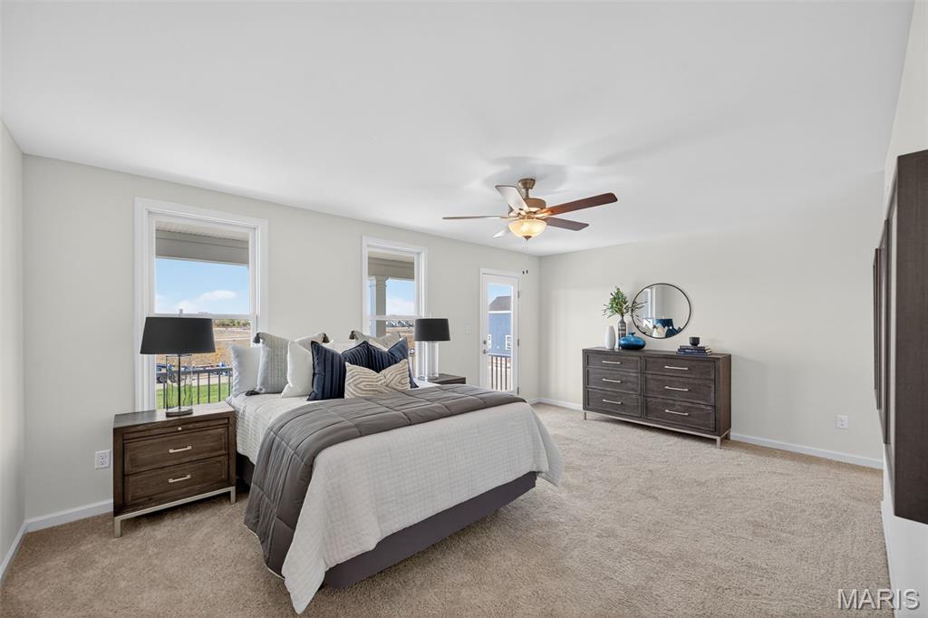 5010 Becks Lndg Lane St. Charles, MO 63301 - Photo 24 of 42