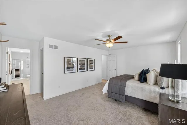 $383,820 | 5010 Becks Lndg Lane, St. Charles, MO 63301