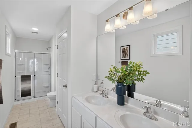 $383,820 | 5010 Becks Lndg Lane, St. Charles, MO 63301