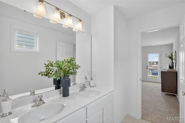 $383,820 | 5010 Becks Lndg Lane, St. Charles, MO 63301