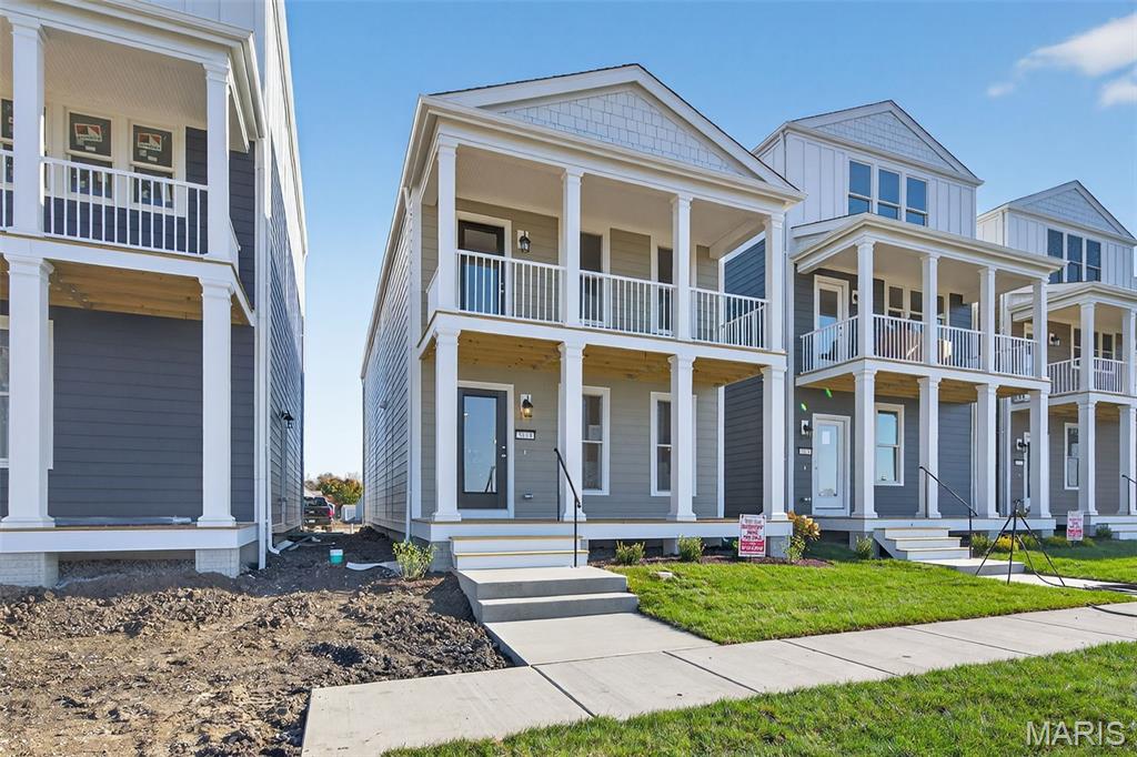 5010 Becks Lndg Lane St. Charles, MO 63301 - Photo 3 of 42