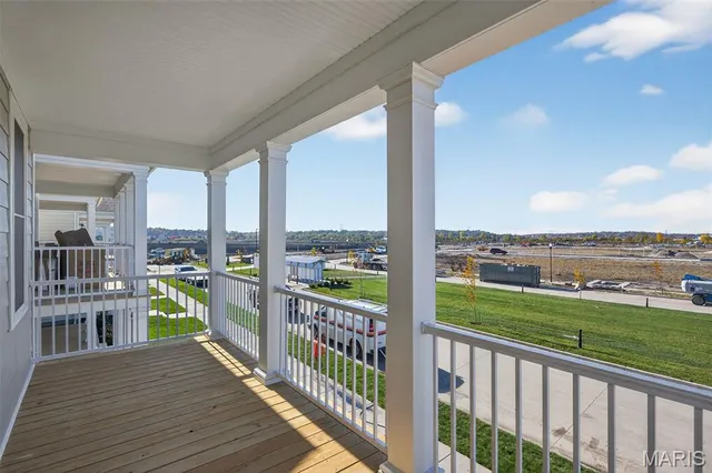 $383,820 | 5010 Becks Lndg Lane, St. Charles, MO 63301