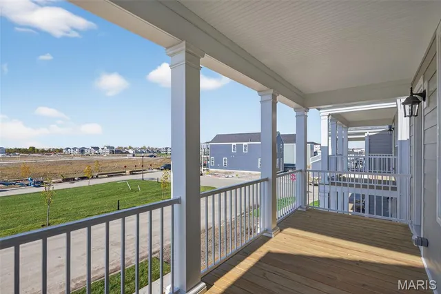 $383,820 | 5010 Becks Lndg Lane, St. Charles, MO 63301