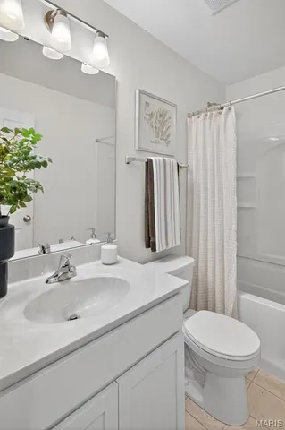 $383,820 | 5010 Becks Lndg Lane, St. Charles, MO 63301