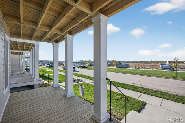 $383,820 | 5010 Becks Lndg Lane, St. Charles, MO 63301