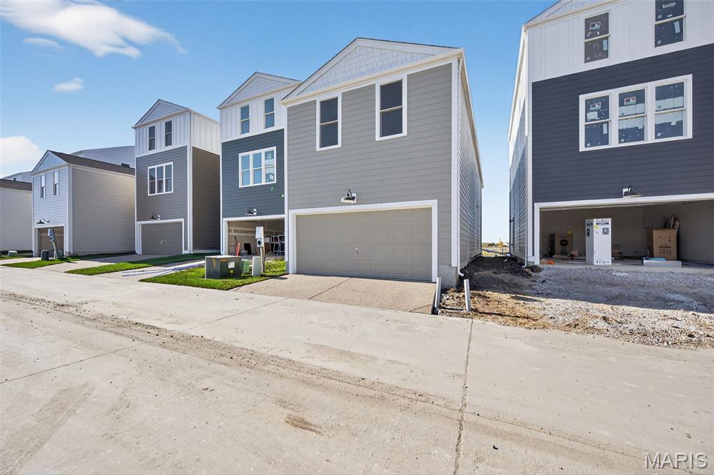 5010 Becks Lndg Lane St. Charles, MO 63301 - Photo 41 of 42